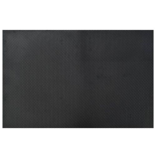 Tapis d'écurie Caoutchouc antidérapant 1,2x0,8 m 12 mm Galets - Photo n°3; ?>