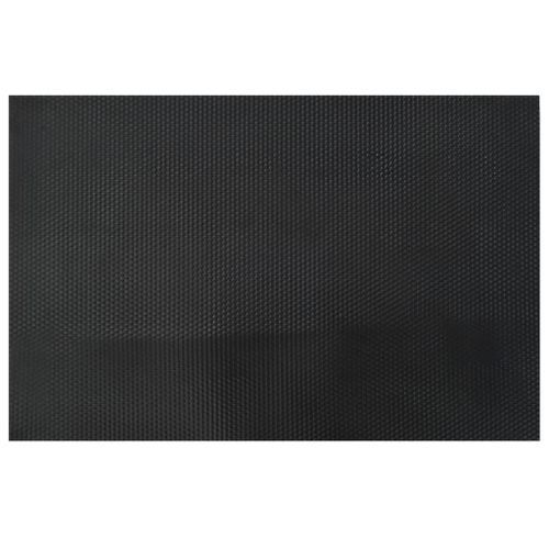 Tapis d'écurie Caoutchouc antidérapant 1,2x0,8 m 18 mm Galets - Photo n°3; ?>