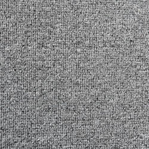 Tapis de couloir Gris foncé 50x100 cm - Photo n°2; ?>