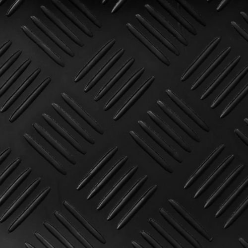 Tapis En Caoutchouc Antidérapant 1,5x2 M 3 Mm Quadrillage 8 Tapis en caoutchouc antidérapant 1,5x2 m 3 mm Quadrillage - Photo n°2; ?>