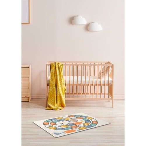Tapis enfant 100% Vinyle - 66x95 cm - VIF 21595 - Photo n°2; ?>