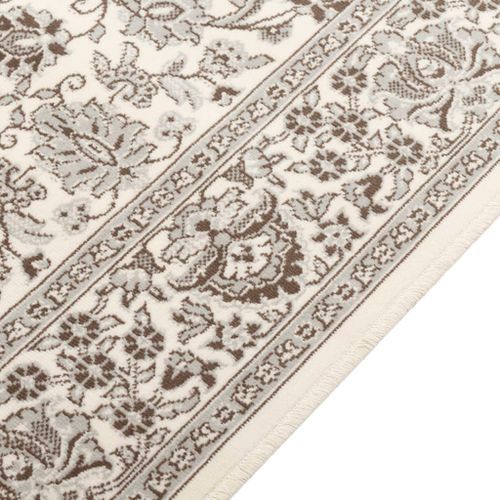 Tapis intérieur extérieur à poils courts 160x230cm antidérapant - Photo n°3; ?>