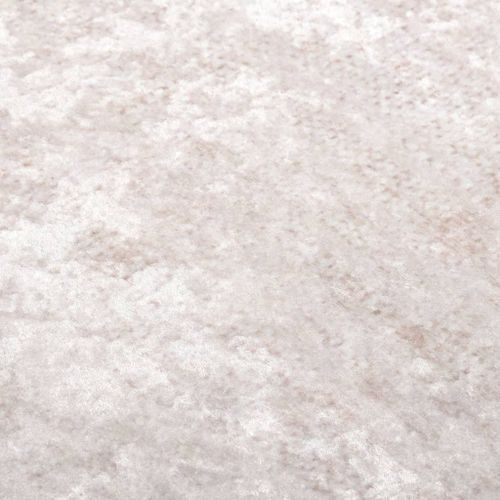 Tapis lavable antidérapant 120x180 cm Beige clair - Photo n°2; ?>