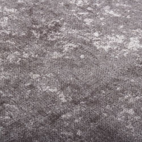 Tapis lavable antidérapant 120x180 cm Gris 2 - Photo n°2; ?>