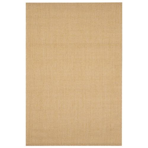 Tapis Sisal naturel 100x150 cm - Photo n°2; ?>