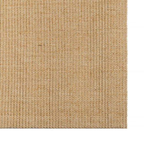 Tapis Sisal naturel 100x300 cm - Photo n°3; ?>