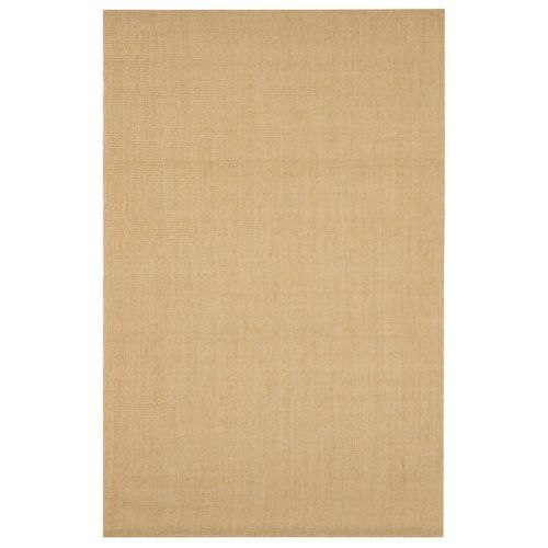 Tapis Sisal naturel 66x100 cm - Photo n°2; ?>