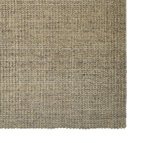 Tapis Sisal Naturel 66x200 Cm Taupe 15 Tapis Sisal naturel 66x200 cm Taupe - Photo n°3; ?>
