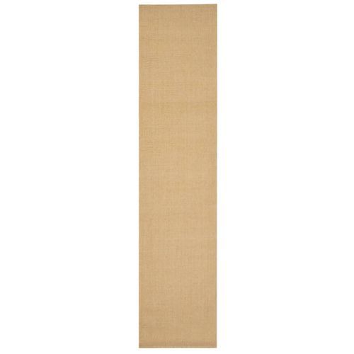 Tapis Sisal naturel 66x300 cm - Photo n°2; ?>