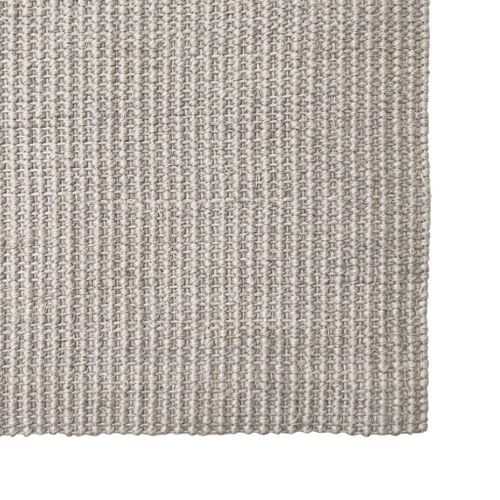 Tapis Sisal naturel 66x300 cm Sableux - Photo n°3; ?>