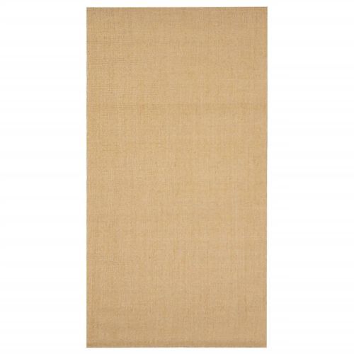 Tapis Sisal naturel 80x150 cm - Photo n°2; ?>