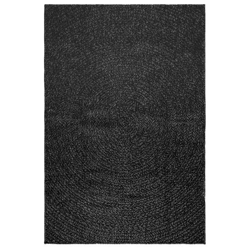 Tapis ZIZUR 120x170 cm aspect de jute intérieur extérieur - Photo n°3; ?>