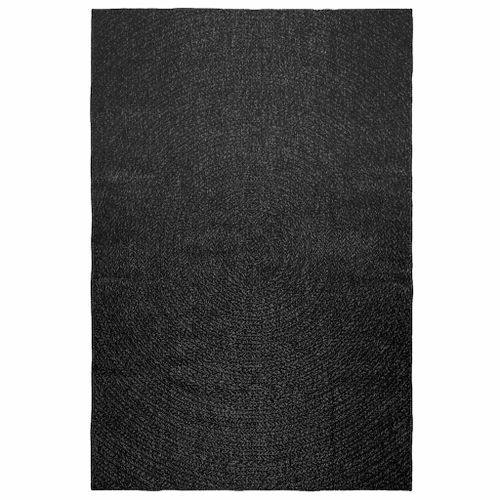 Tapis ZIZUR 160x230 cm aspect de jute intérieur extérieur - Photo n°3; ?>