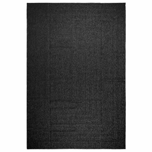 Tapis ZIZUR 240x340 cm aspect de jute intérieur extérieur - Photo n°3; ?>