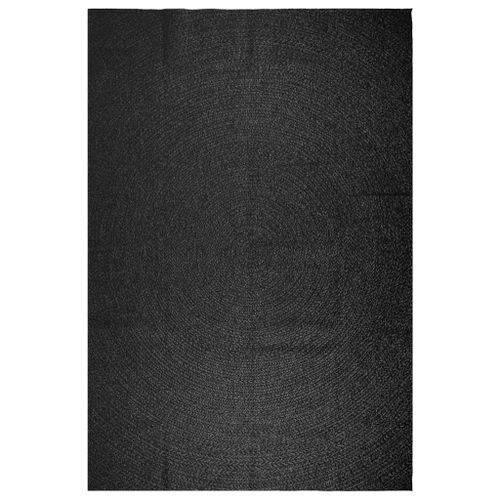 Tapis ZIZUR 240x340 cm aspect de jute intérieur extérieur - Photo n°3; ?>