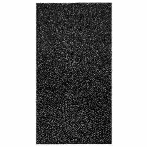 Tapis ZIZUR 80x150 cm aspect de jute intérieur extérieur - Photo n°3; ?>