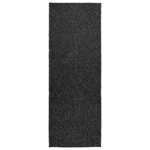 Tapis ZIZUR 80x200 cm aspect de jute intérieur extérieur - Photo n°3; ?>