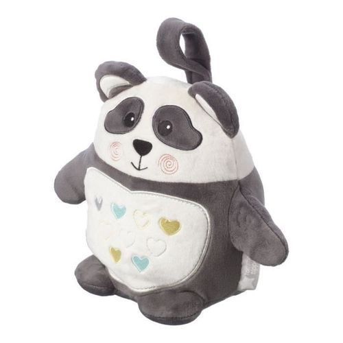 THE GRO COMPANY Peluche aide au sommeil Grofriend rechargeable - Pippo le Panda - Photo n°2; ?>