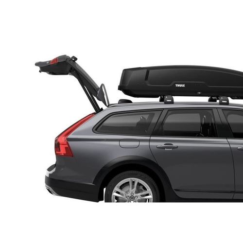 THULE Coffre de toit - Force XT L - Photo n°3; ?>