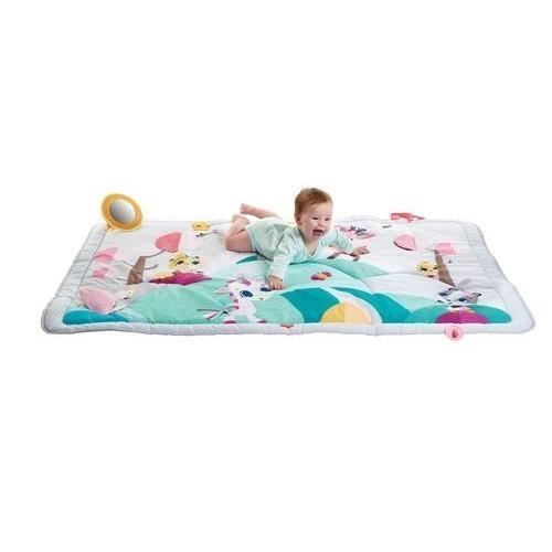 Tiny Love Tapis d'eveil Geant Collection Princesse - Photo n°2; ?>