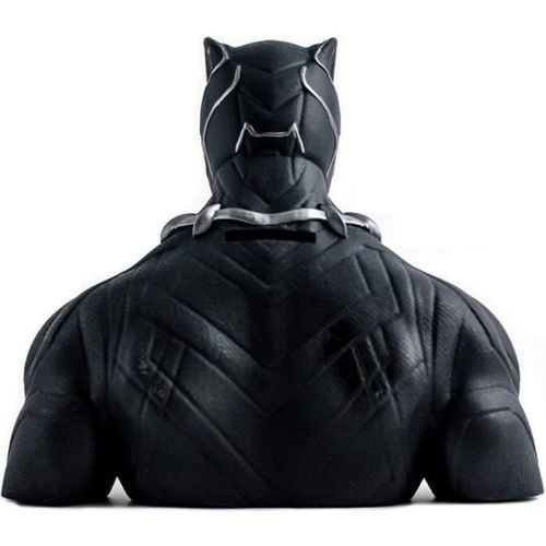Tirelire Marvel - Black Panther 22 cm - Monogram - Photo n°2; ?>
