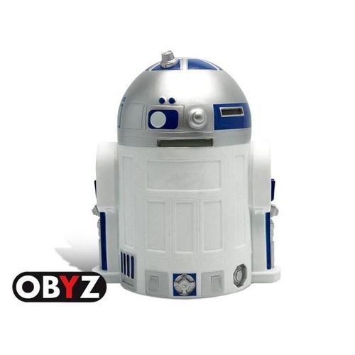 Tirelire Star Wars - R2D2 - ABYstyle - Photo n°3; ?>