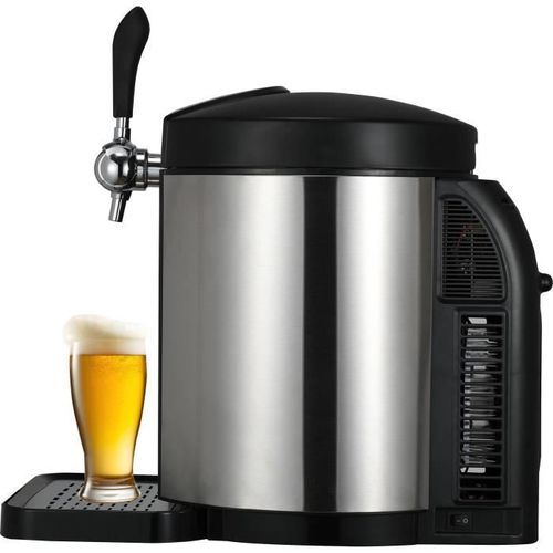 Tireuse a biere CONTINENTAL EDISON MB65IN2 - 65W - Photo n°2; ?>