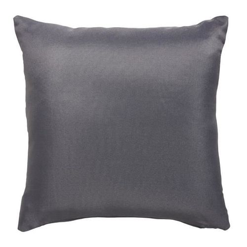 TODAY Coussin déhoussable 100% coton - 40x40 cm - Canon de fusil - Photo n°2; ?>