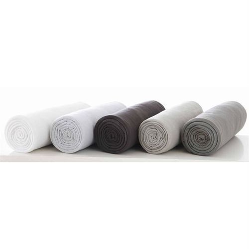 TODAY Drap housse 100% coton - 90 x190 cm - Chantilly - Photo n°2; ?>