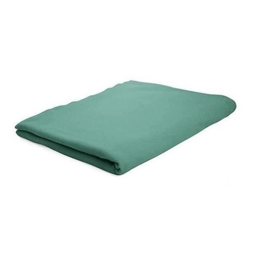 TODAY Drap plat 100% coton - 240x300 cm - Diabolo menthe - Photo n°2; ?>