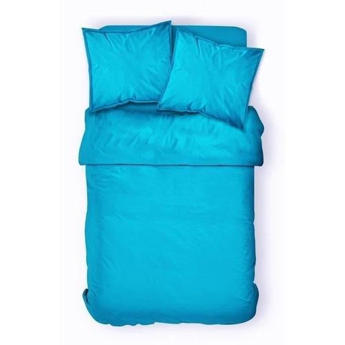 TODAY housse de couette 100% coton - 220x240 cm - Mer du sud - Photo n°2; ?>