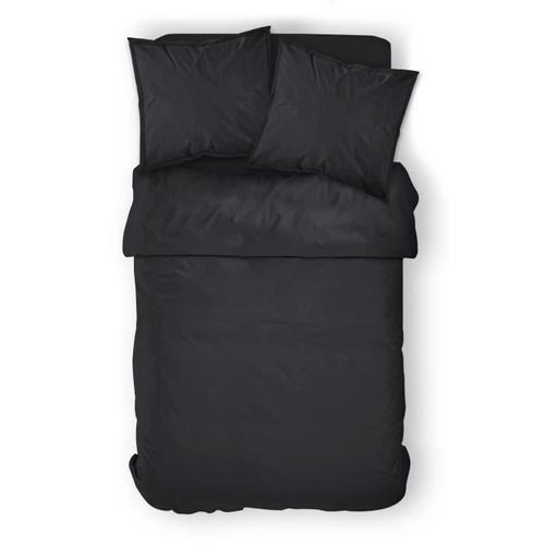 TODAY housse de couette 100% coton - 220x240 cm - Réglisse - Photo n°2; ?>
