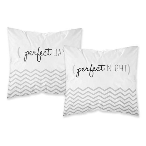 TODAY Parure de couette Enjoy PERFECT 100% coton 220x240 cm - Photo n°2; ?>