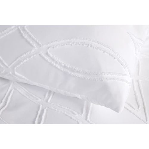 TODAY Parure de lit 2 personnes Slow Life - 220 x 240 cm - Photo n°2; ?>