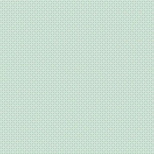 TODAY Parure de lit Scandi - 1 housse de couette 140 x 200 cm + 1 Taie d'Oreiller 63 x 63 cm - 100% Coton 57 Fils - Vert - Photo n°2; ?>