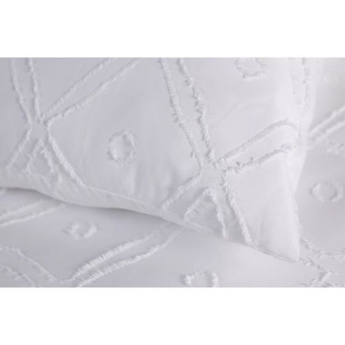 TODAY Parure De Lit Slow Life - 2 Personnes - 220 X 240 Cm 4 TODAY Parure de lit Slow Life - 2 personnes - 220 x 240 cm - Photo n°2; ?>