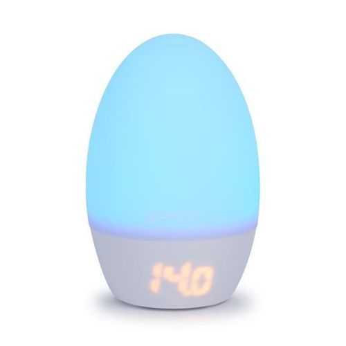 TOMMEE TIPPEE Thermometre numérique Groegg USB - Photo n°3; ?>