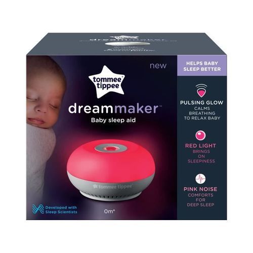 TOMMEE TIPPEE Veilleuse avec lumiere rouge - Photo n°2; ?>