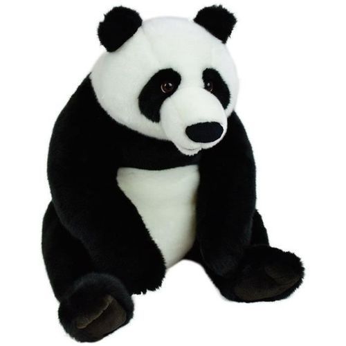 TOODOO Peluche Panda ± 45 cm - Photo n°3; ?>