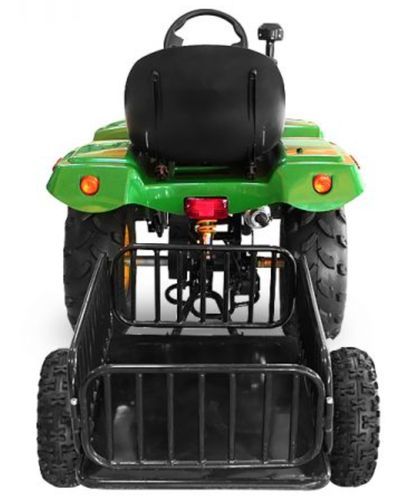Quad enfant essence Tracteur agricole utilitaire 110cc avec