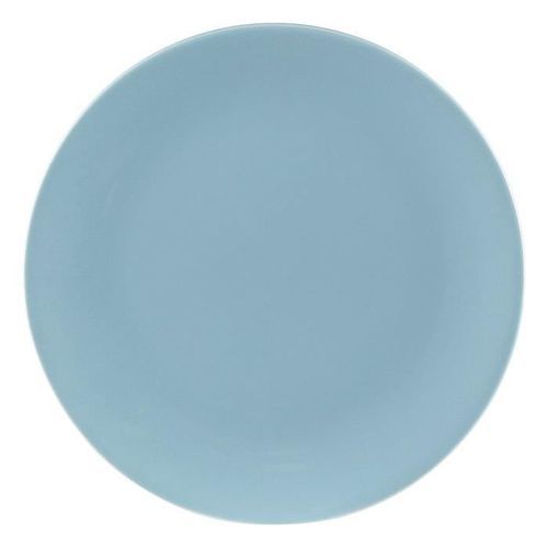 TTD Lot 6 ass plates A04972/01 26cm - bleu - Photo n°2; ?>