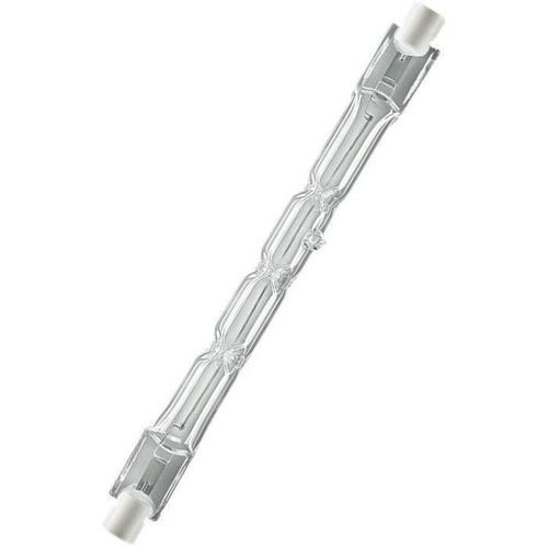 Tube halogene Haléco - 114 mm - R7s - 160 W - Photo n°3; ?>