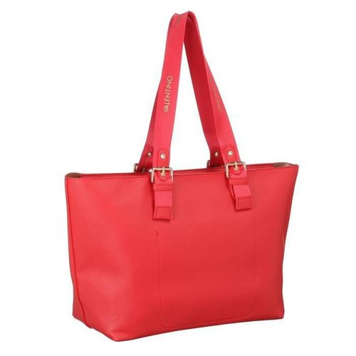 VALENTINO Sac a Bandouliere Babar VBS3AZ01 Rouge - Photo n°2; ?>