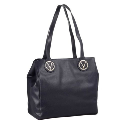 VALENTINO Sac a Bandouliere Sax VBS3JJ01 Bleu - Photo n°2; ?>