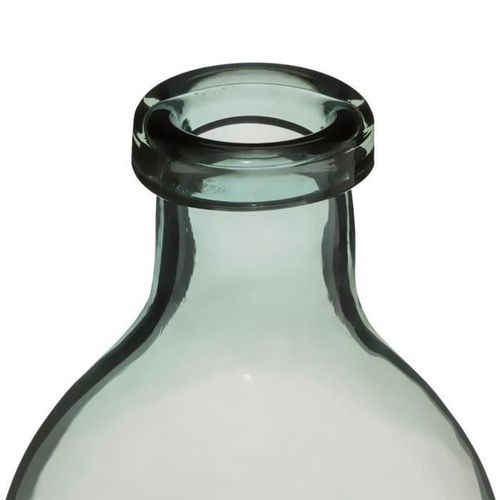 Vase Bouteille Solid Ced House - H29 cm - Photo n°2; ?>