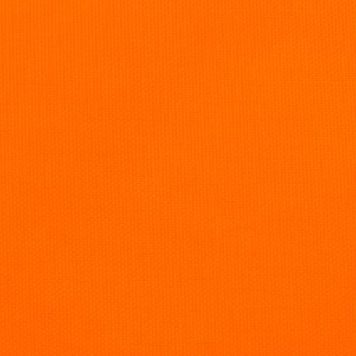 Voile De Parasol Tissu Oxford Carré 4,5x4,5 M Orange 14 Voile de parasol Tissu Oxford carré 4,5x4,5 m Orange - Photo n°2; ?>