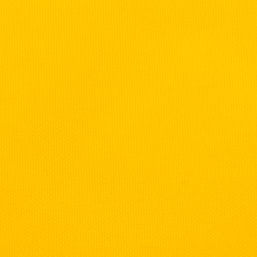 Voile De Parasol Tissu Oxford Rectangulaire 3x5 M Jaune 12 Voile de parasol Tissu Oxford rectangulaire 3x5 m Jaune - Photo n°2; ?>
