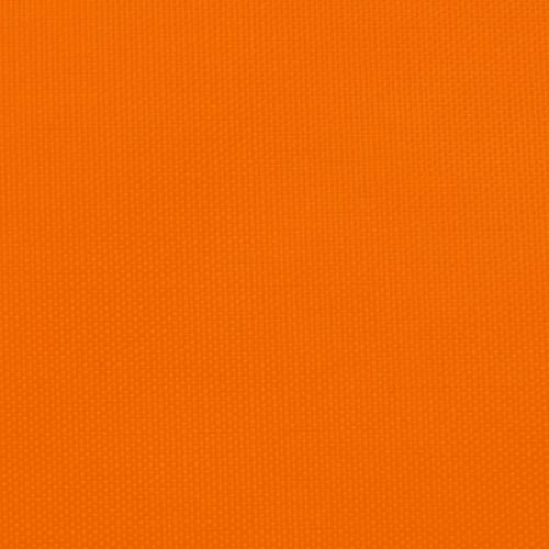 Voile De Parasol Tissu Oxford Triangulaire 4,5x4,5x4,5 M Orange 14 Voile de parasol Tissu Oxford triangulaire 4,5x4,5x4,5 m Orange - Photo n°2; ?>