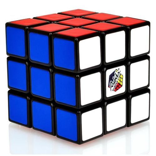 WINGAMES Coffret Rubik's Cube 3x3 + 2x2 - Photo n°2; ?>