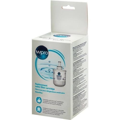 WPRO APP100/1 Filtre a eau interne Samsung - Photo n°3; ?>